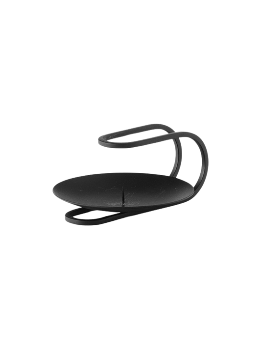 Clip Candle Holder, Table