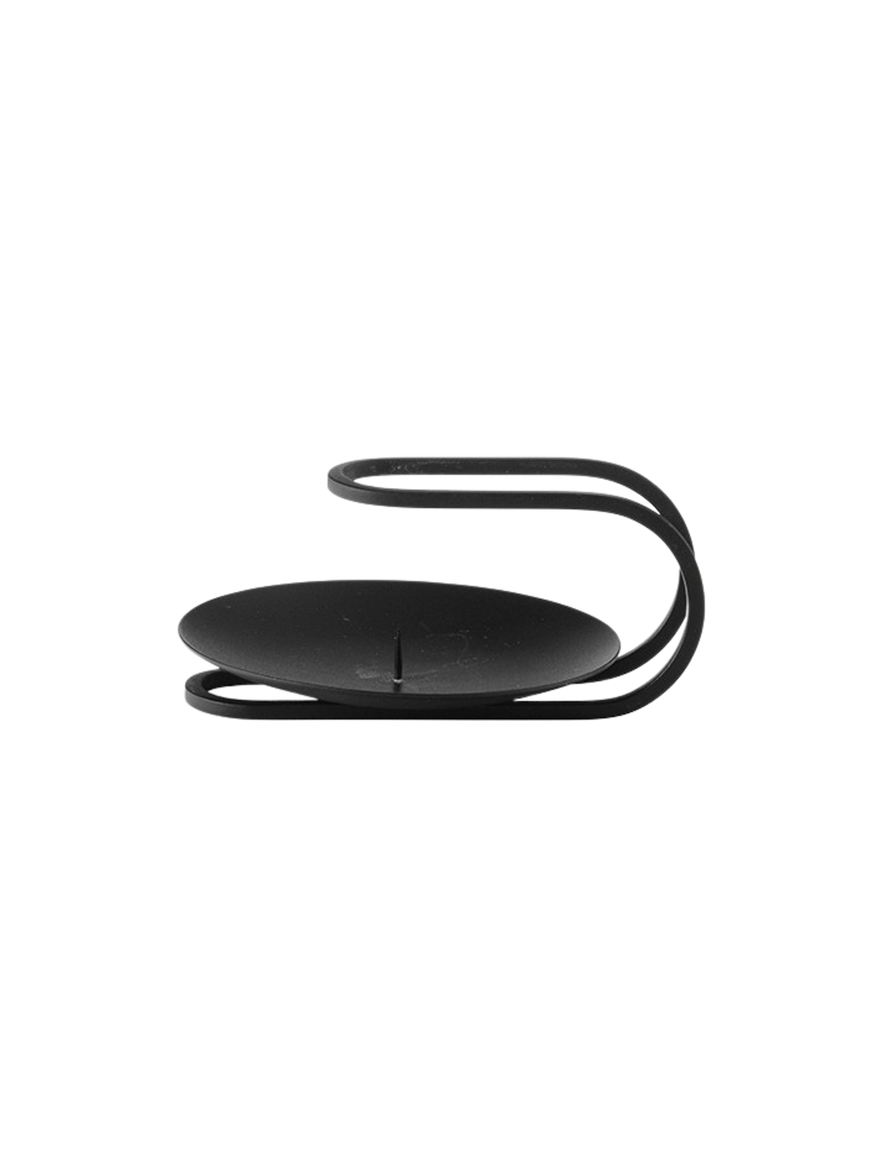 Clip Candle Holder, Table