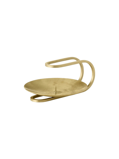 Clip Candle Holder, Table