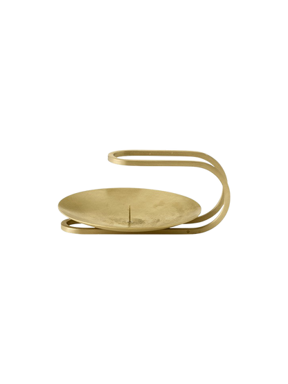 Clip Candle Holder, Table