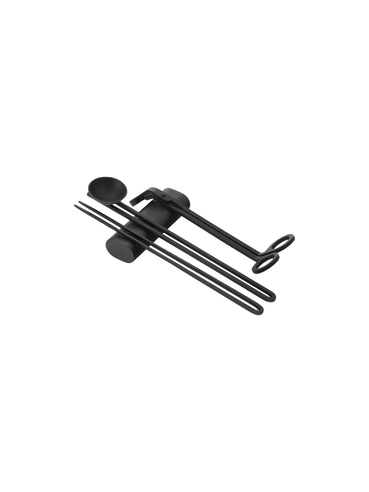 Clip Candle Care Kit