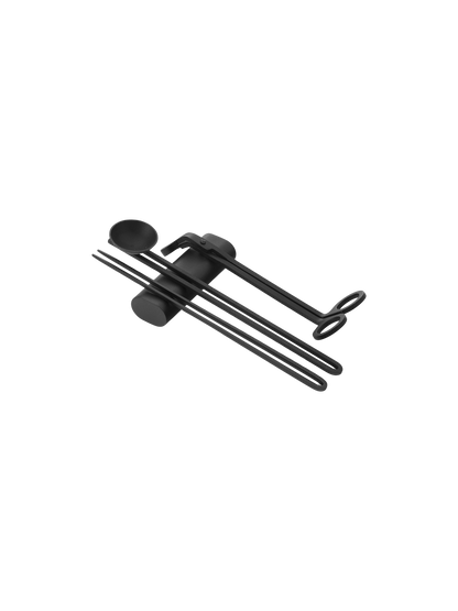 Clip Candle Care Kit