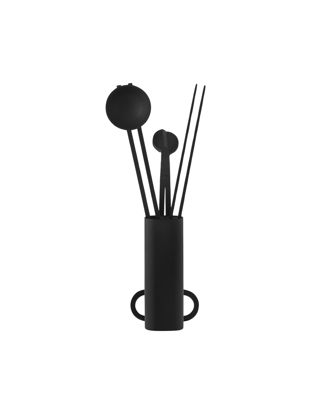 Clip Candle Care Kit