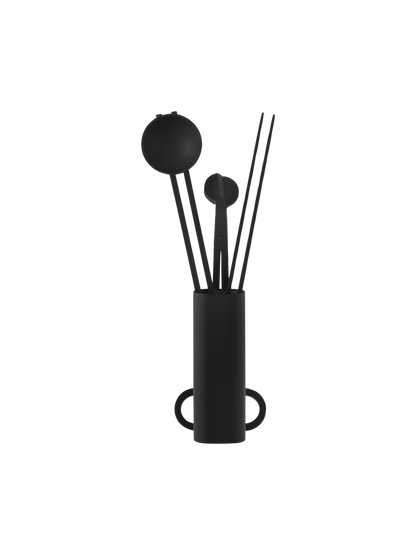 Clip Candle Care Kit