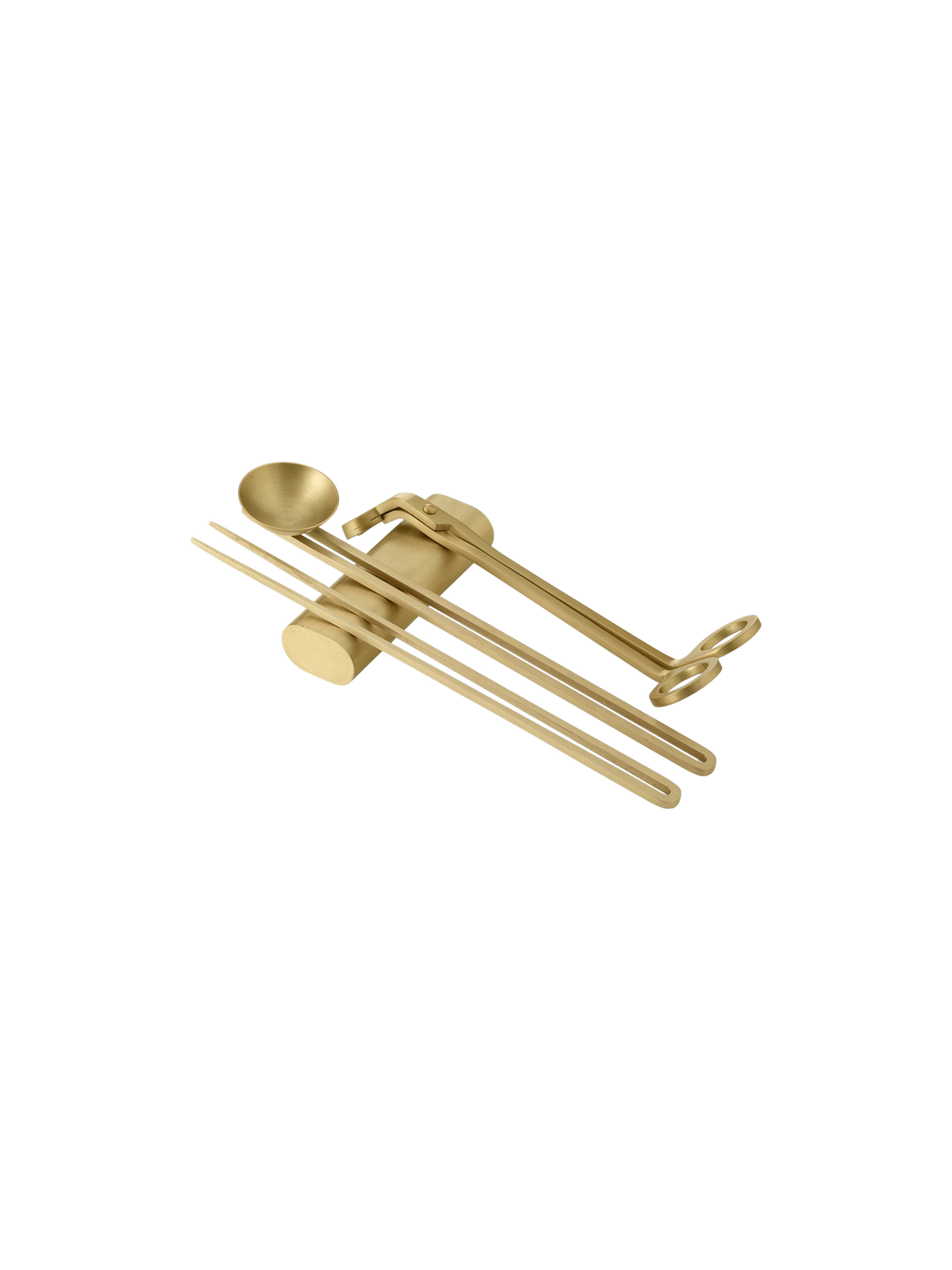 Clip Candle Care Kit