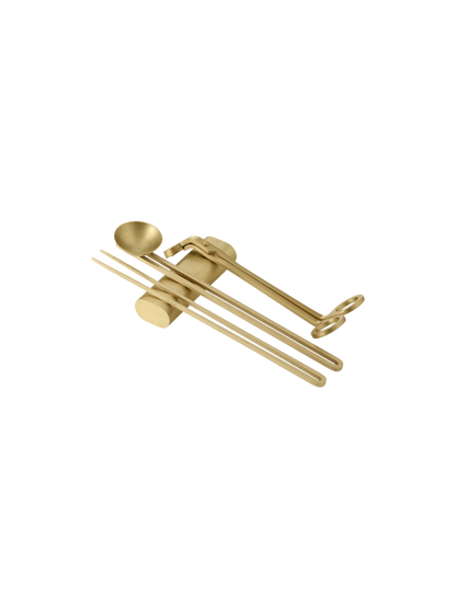 Clip Candle Care Kit