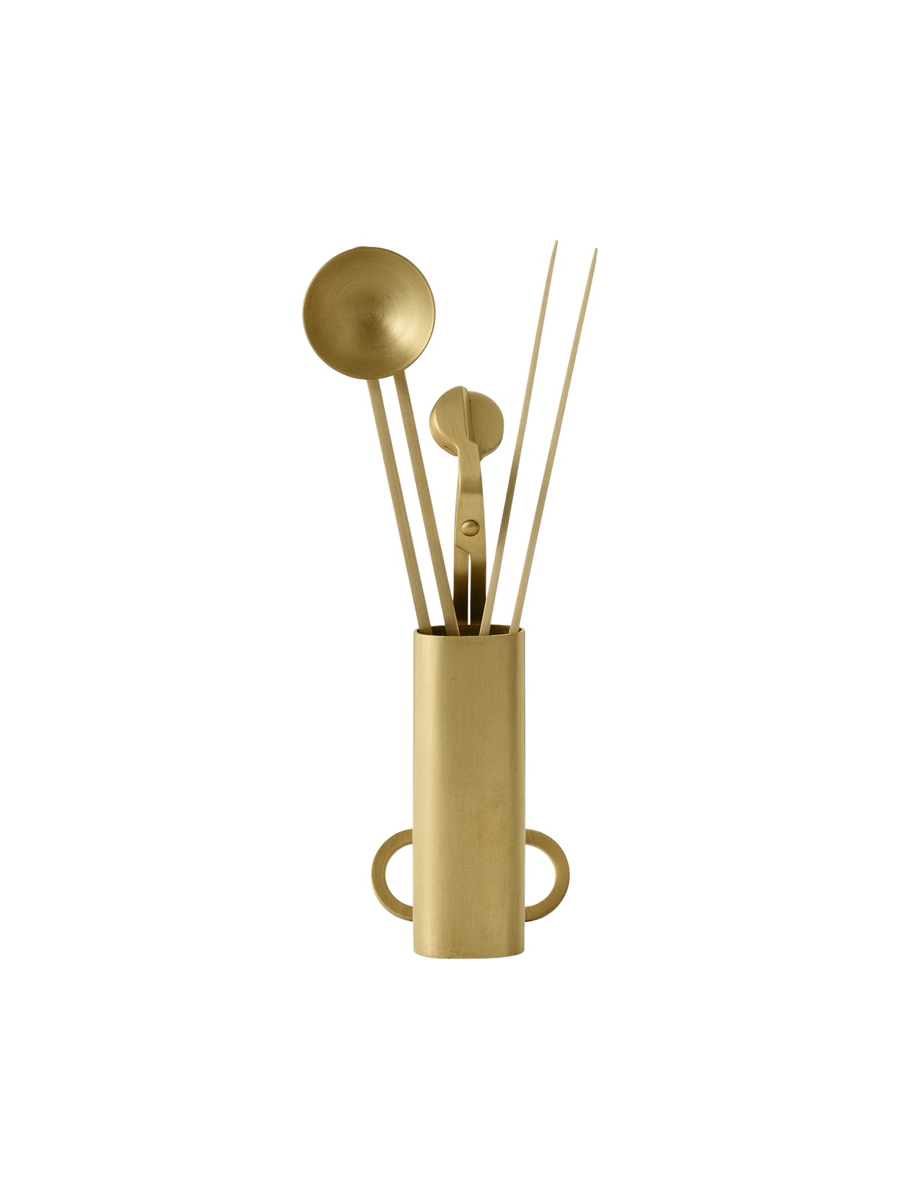 Clip Candle Care Kit