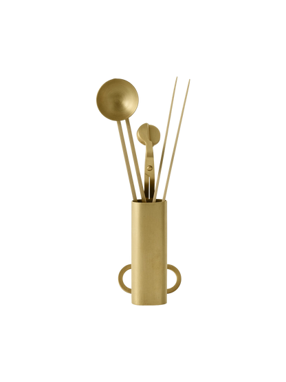 Clip Candle Care Kit