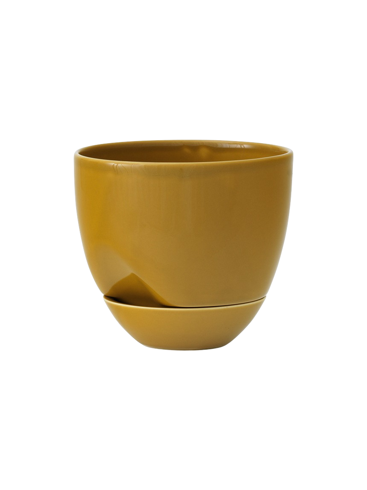 Hydrous Planter