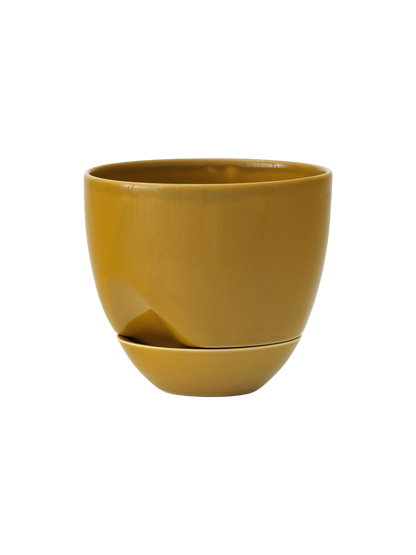 Hydrous Planter