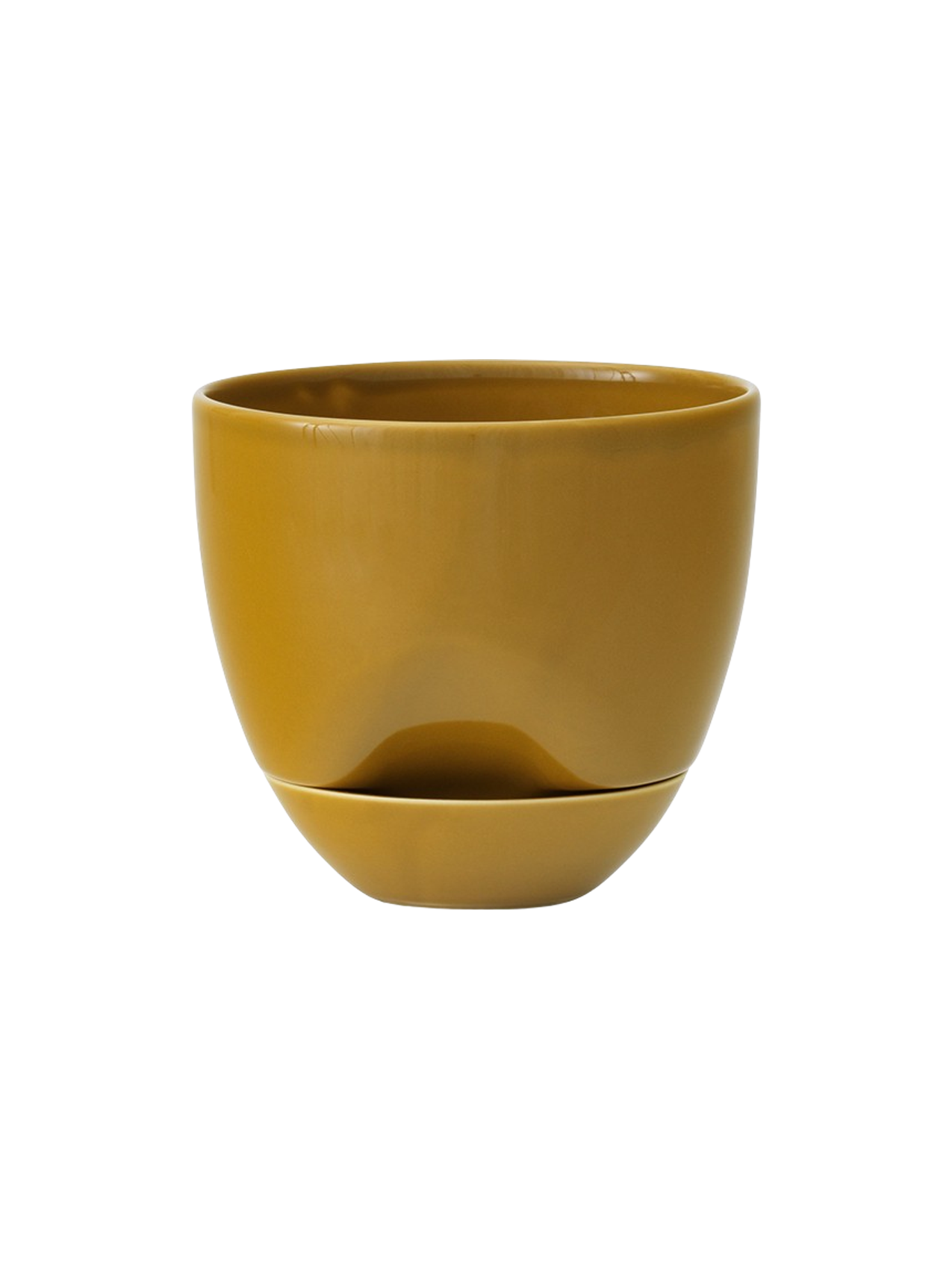 Hydrous Planter