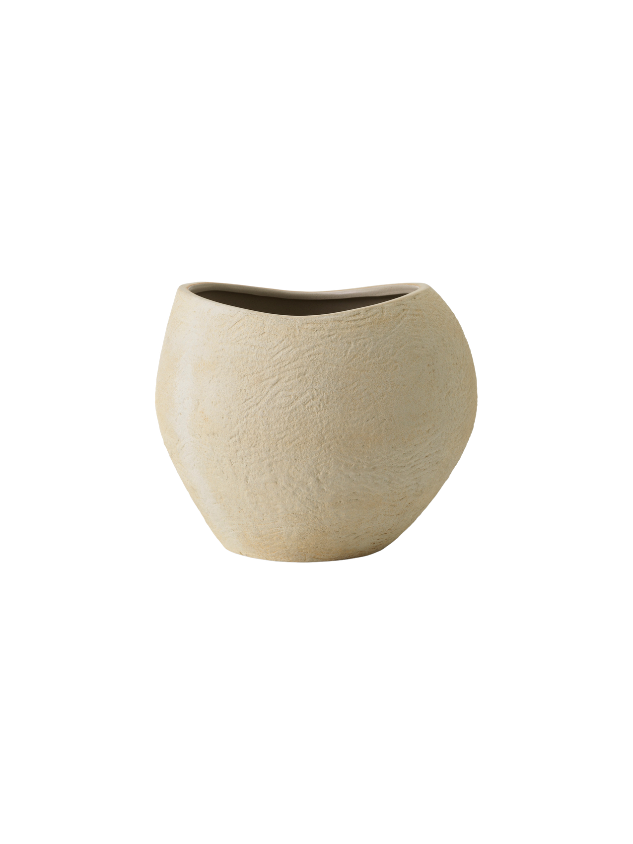 ivory planter pot Plantas Planter
