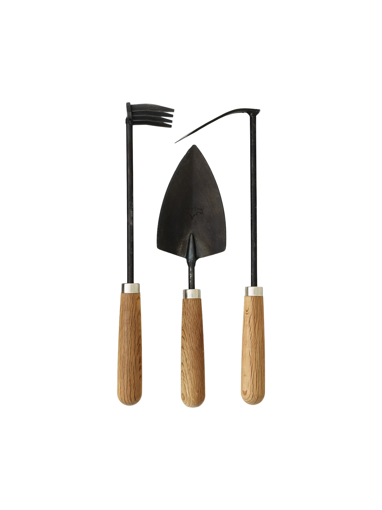 Pallarès × Audo Plant Tools, Set of 3