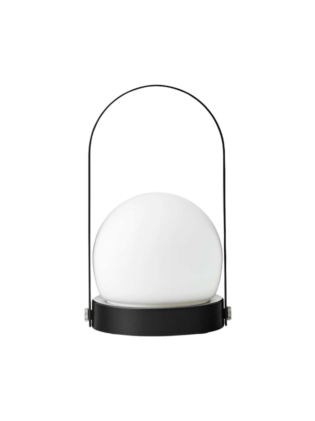 Carrie Table Lamp, Portable Carrie Table Lamp, Portable