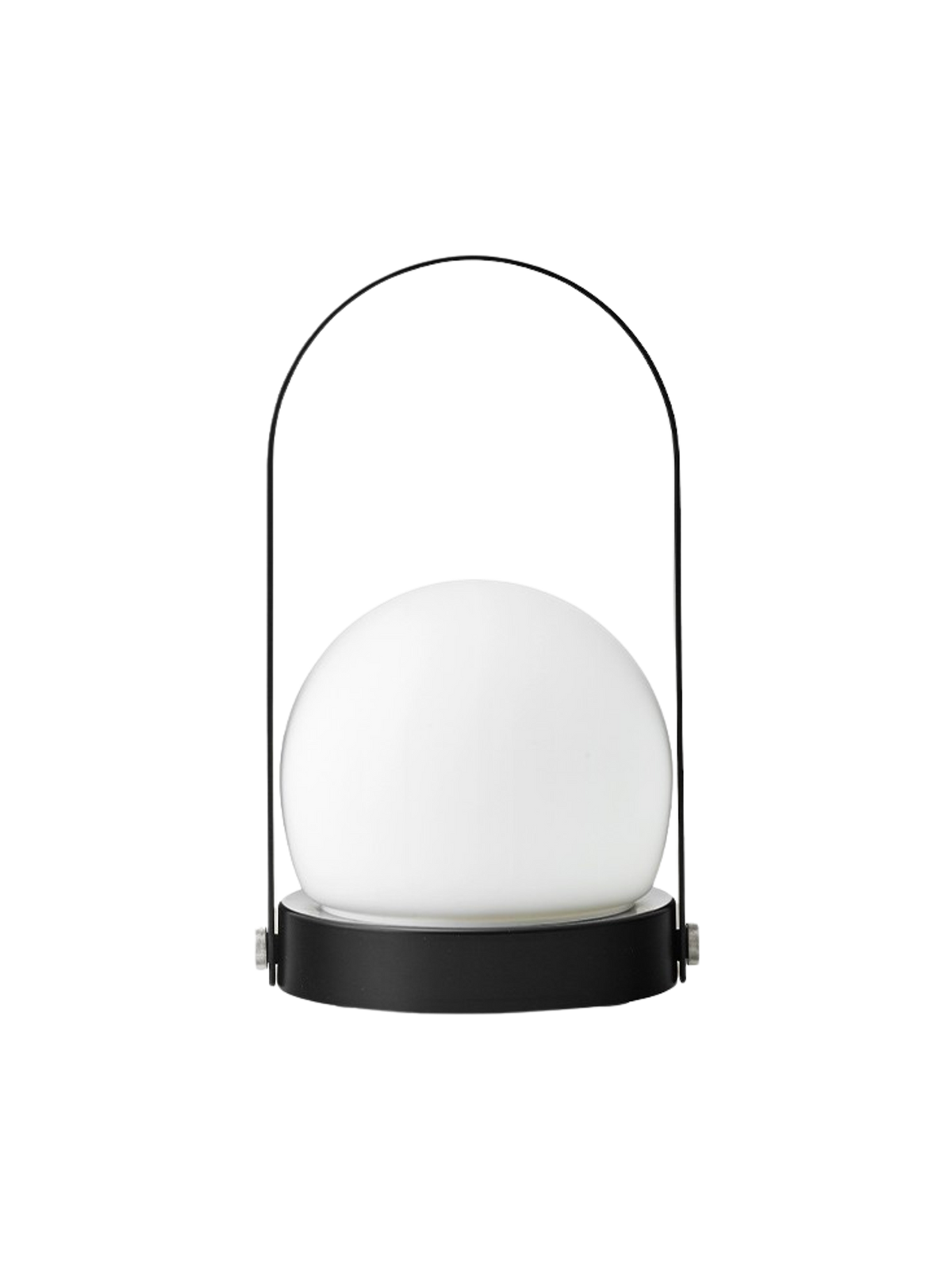 Carrie Table Lamp, Portable
