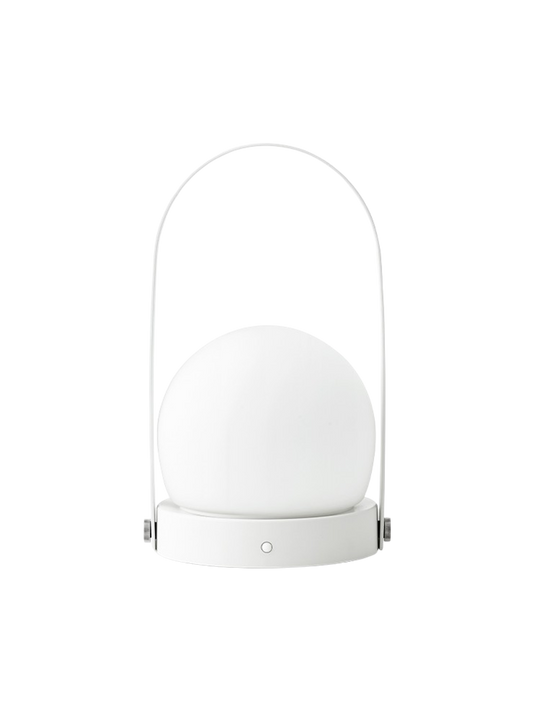 Carrie Table Lamp, Portable
