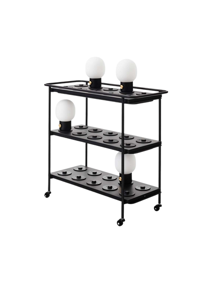 Charging Trolley