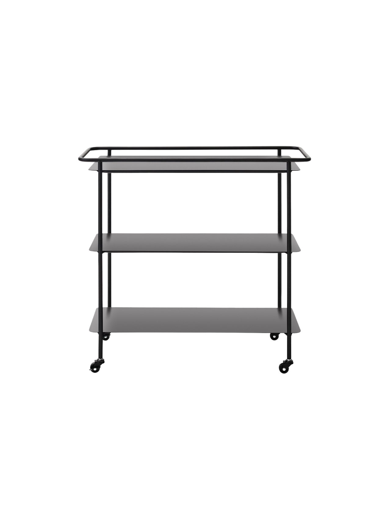 Charging Trolley