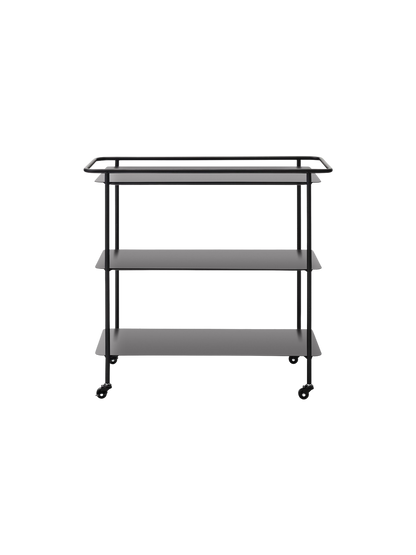 Charging Trolley