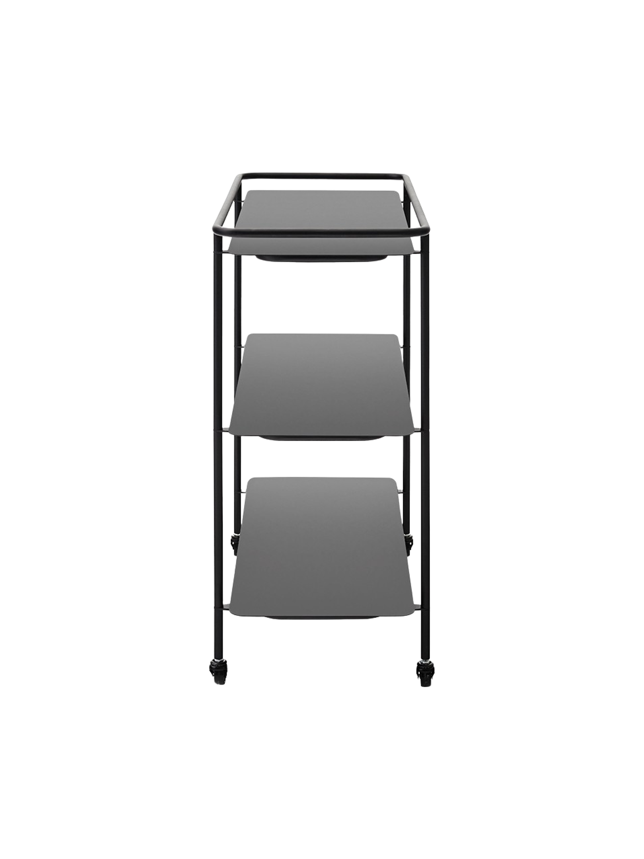 Charging Trolley