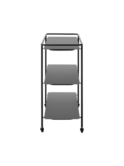 Charging Trolley
