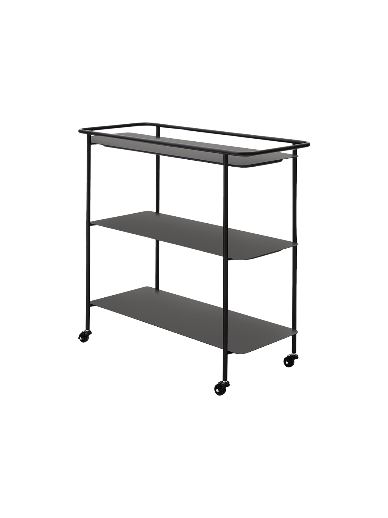 Charging Trolley