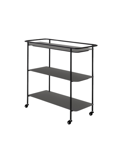 Charging Trolley