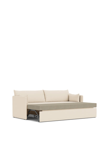 Offset Sofa Bed