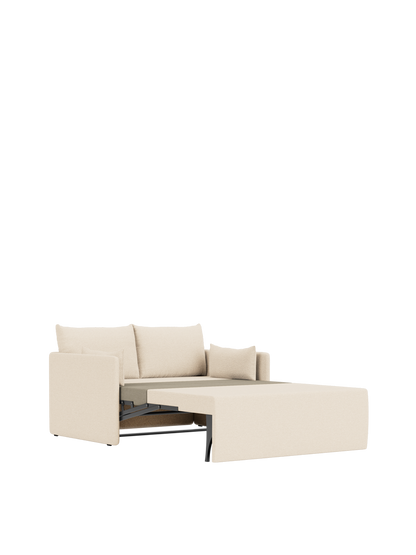 Offset Sofa Bed