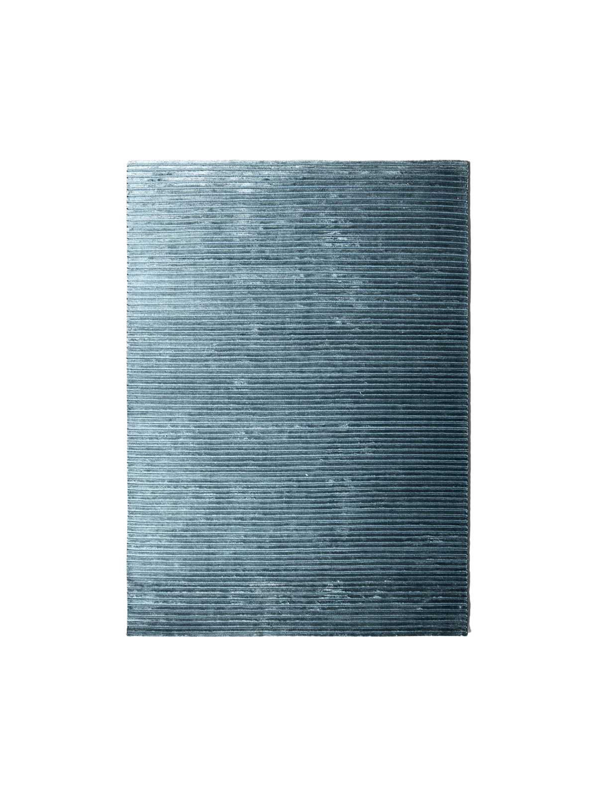 Houkime Rug Midnight Blue