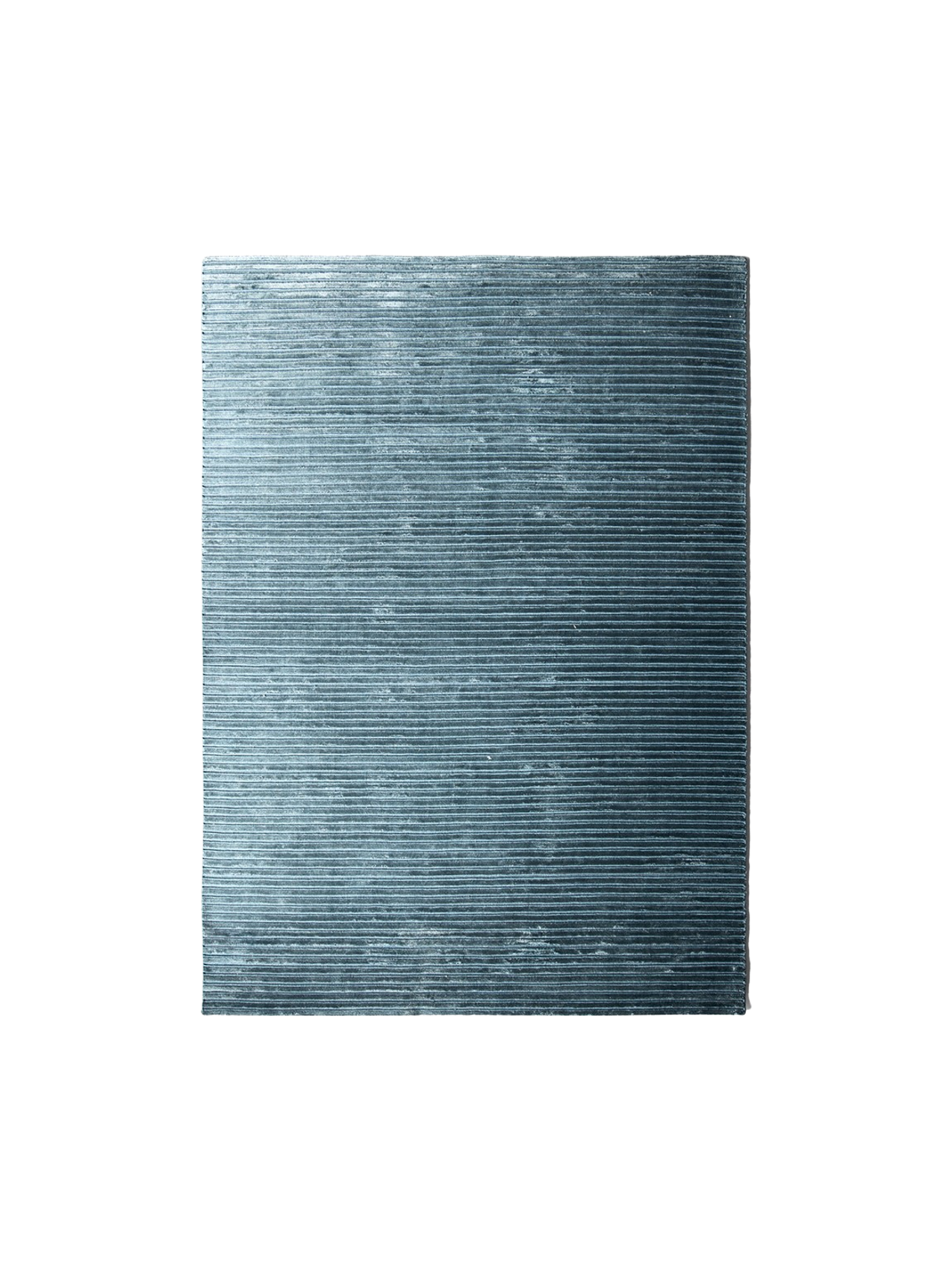 Houkime Rug Midnight Blue