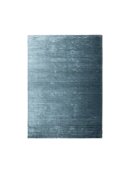 Houkime Rug Midnight Blue