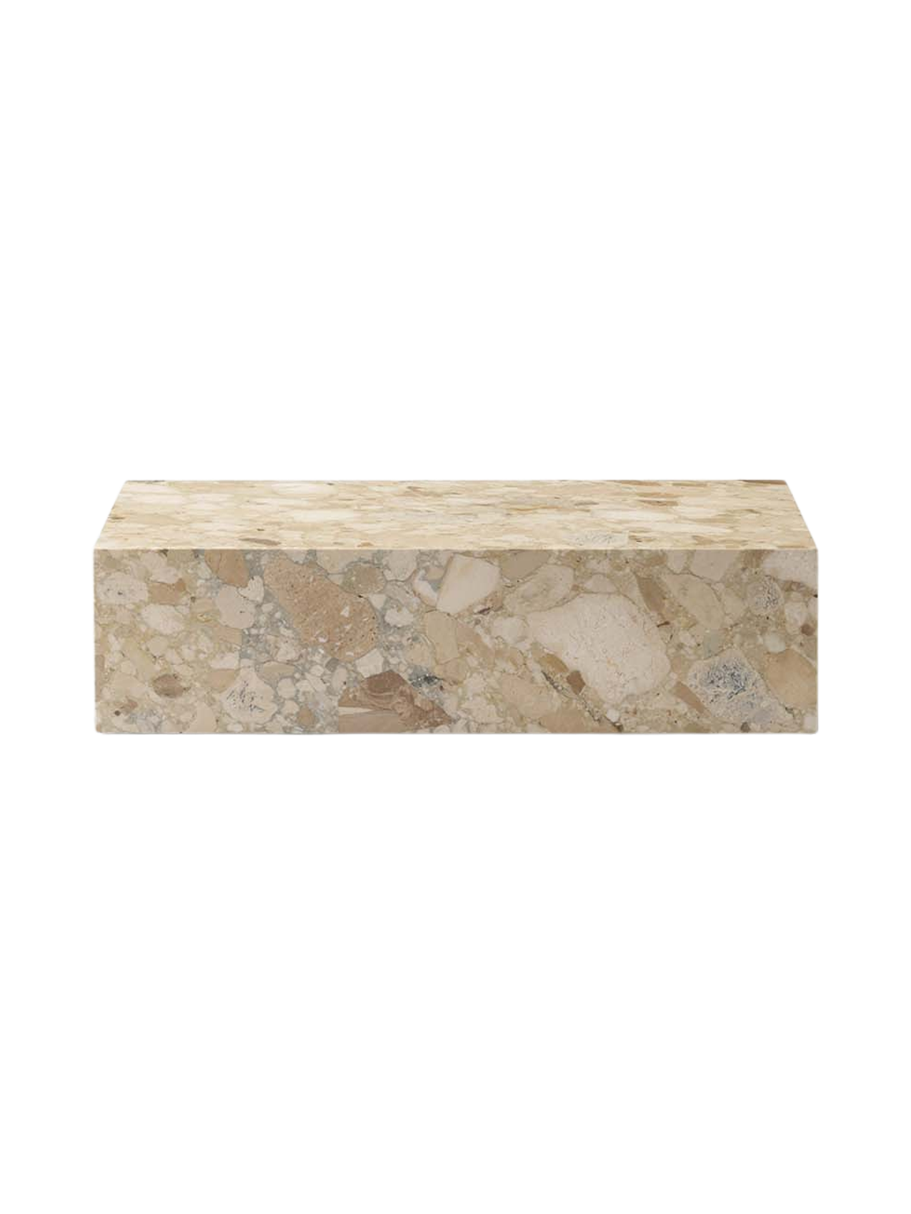 Plinth Low