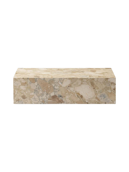 Plinth Low