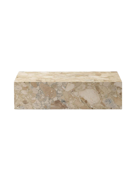 Plinth Low