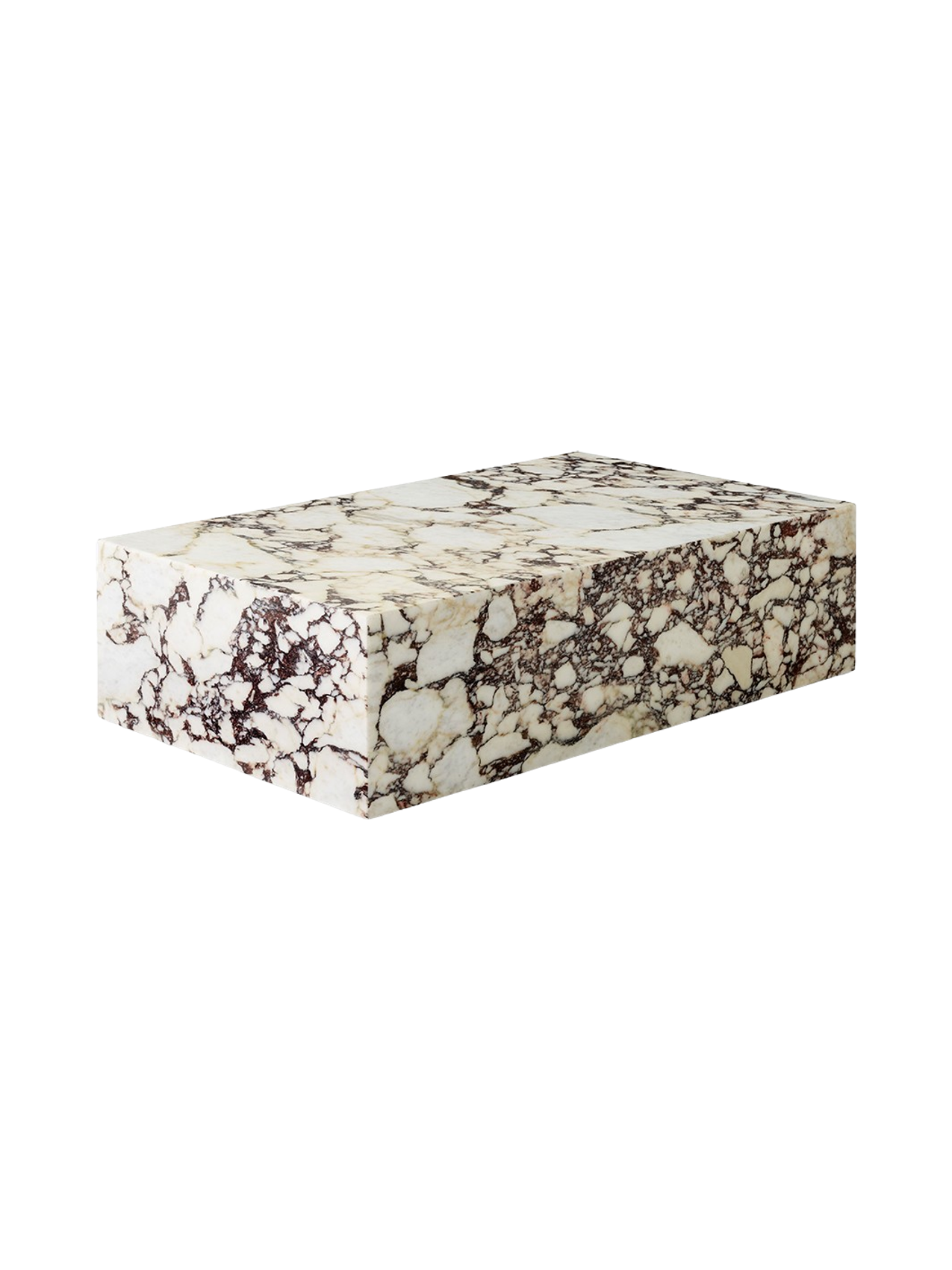 Plinth Low