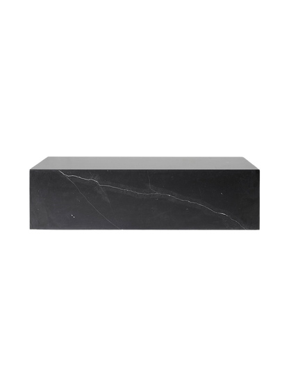 Plinth Low