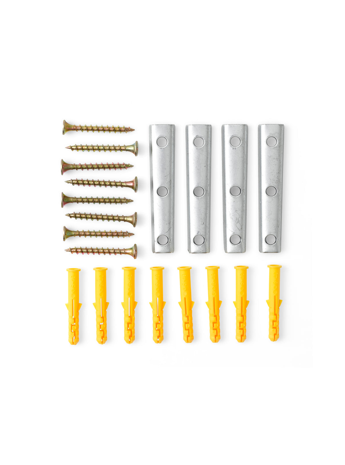 Corbel Shelf Hardware