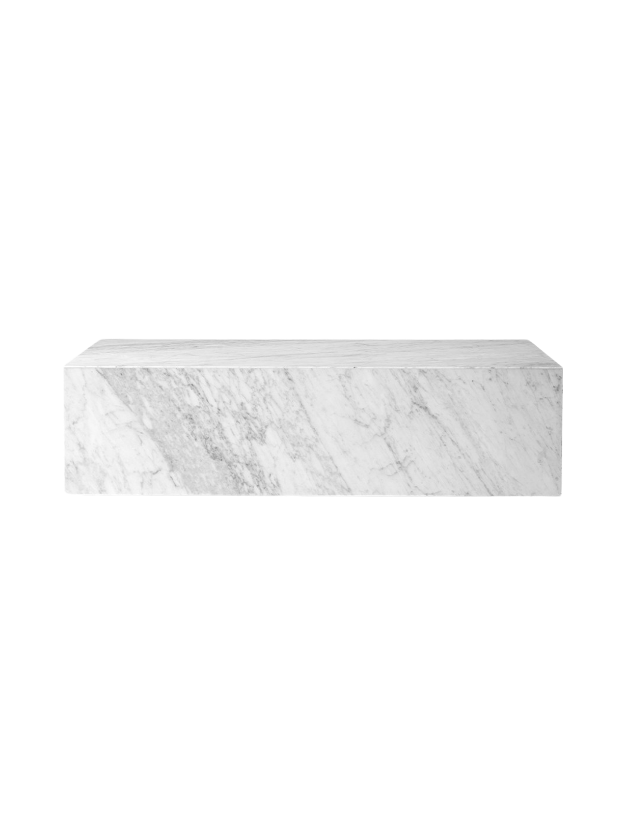 Plinth Low