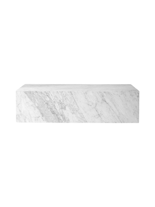 Plinth Low