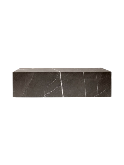 Plinth Low