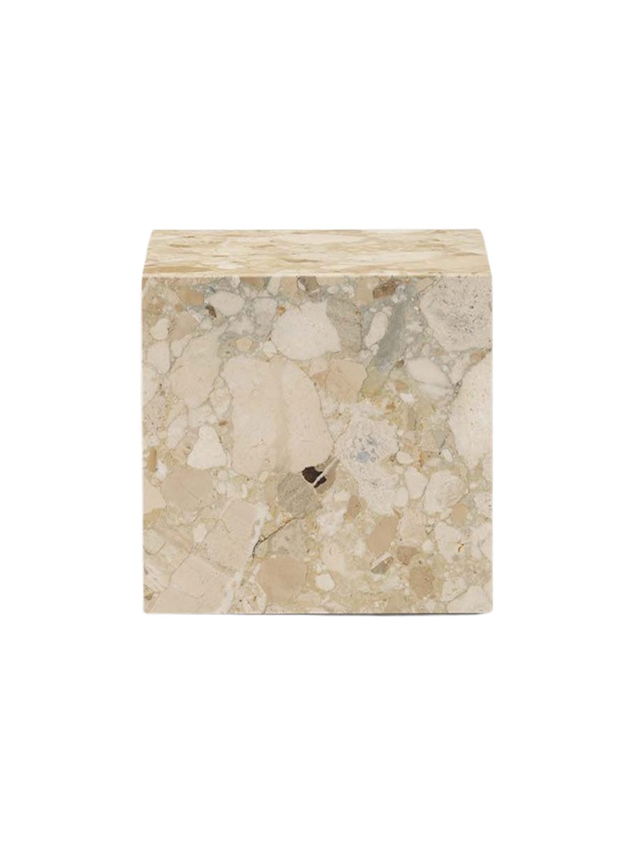 Plinth Cubic
