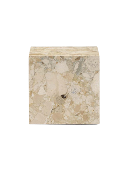 Plinth Cubic