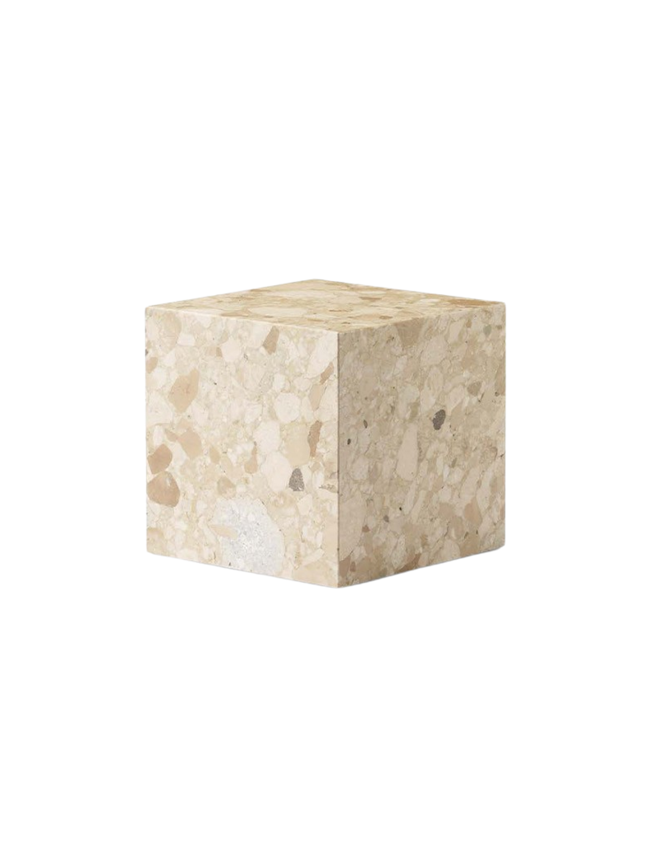 Plinth Cubic
