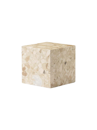 Plinth Cubic