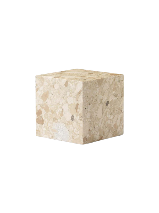 Plinth Cubic