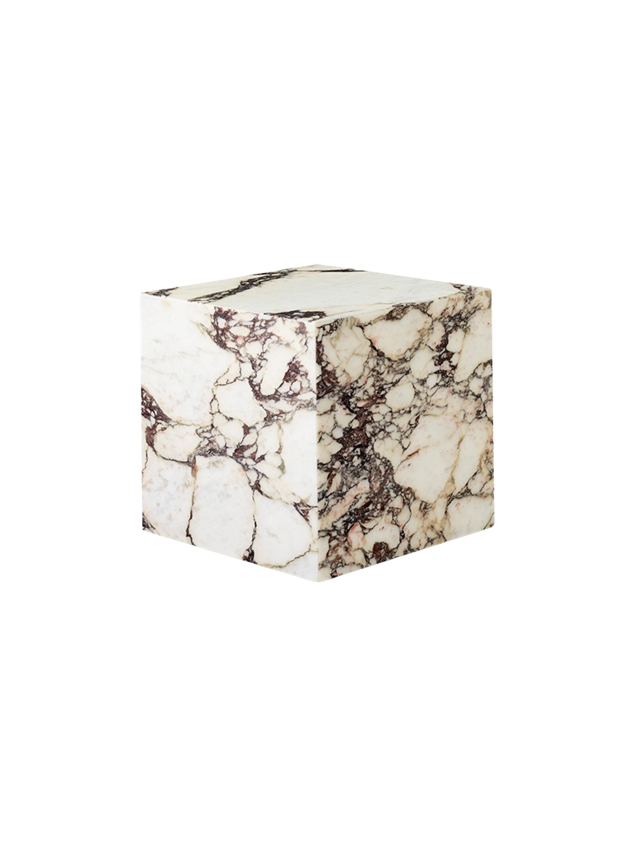 Plinth Cubic