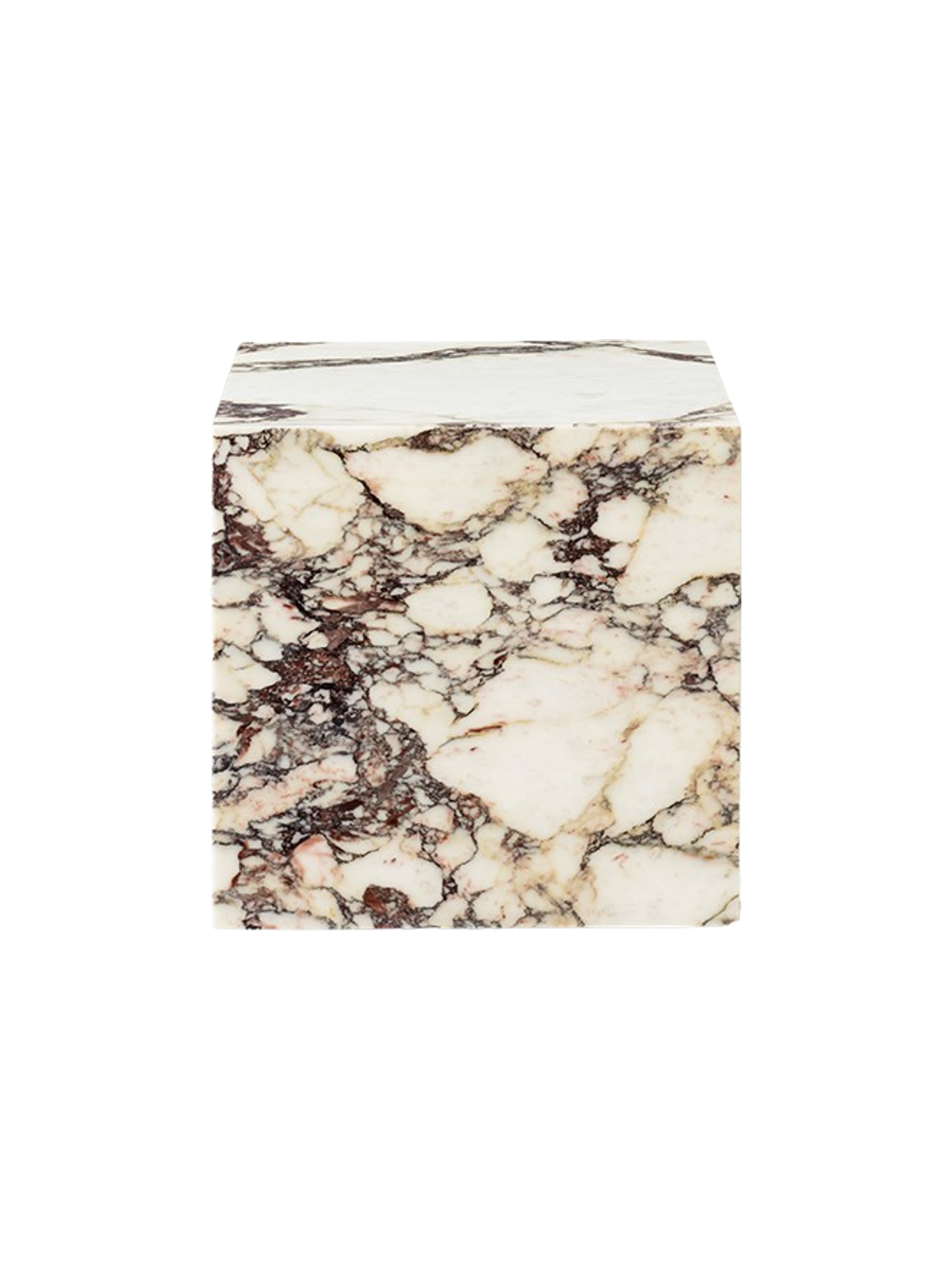 Plinth Cubic