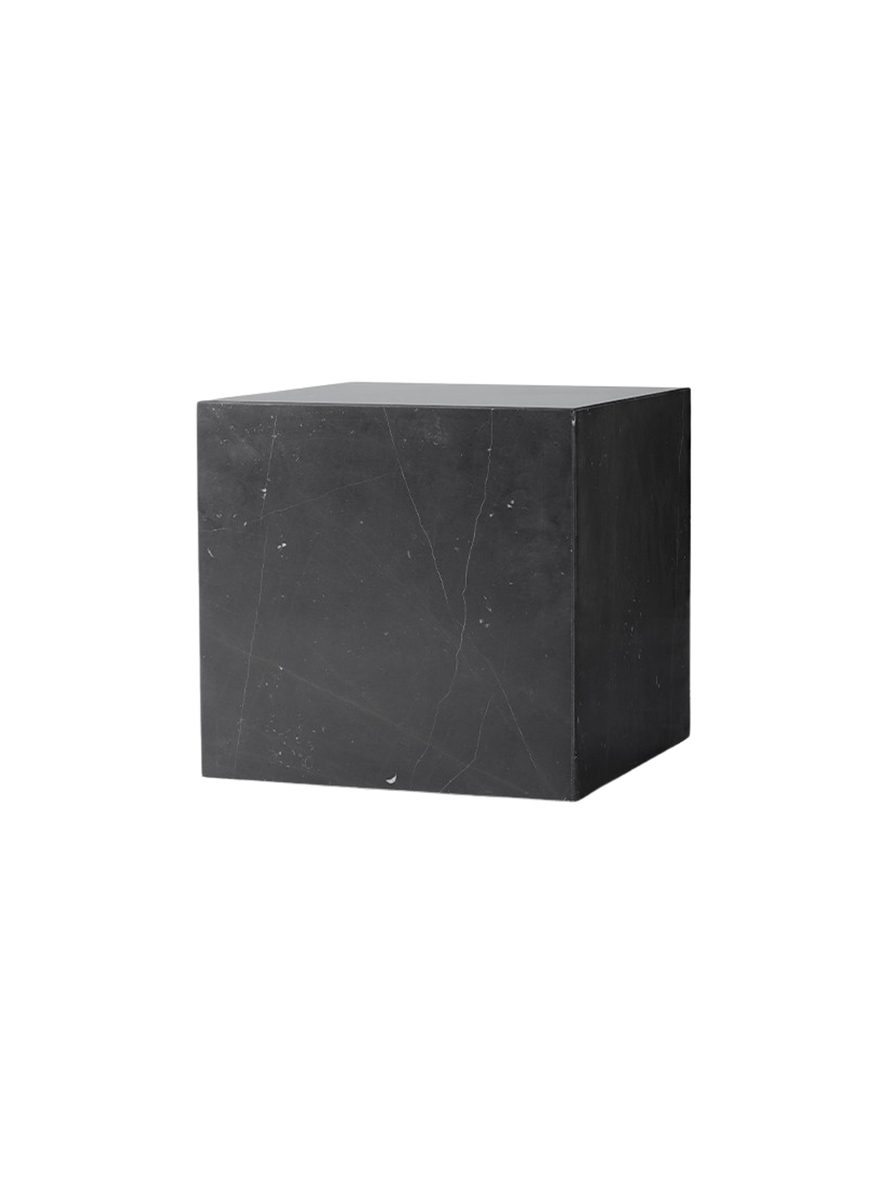 Plinth Cubic