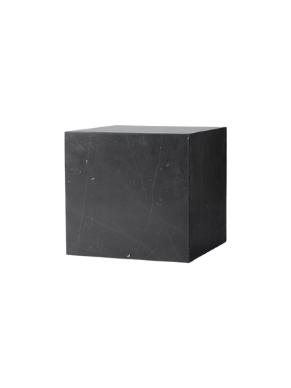 Plinth Cubic